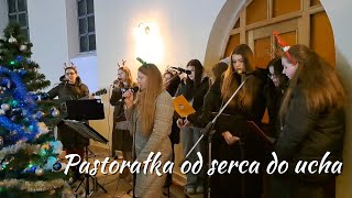 Pastorałka od serca do ucha | Koncert kolęd i pastorałek Pasterka - Schola Adonai