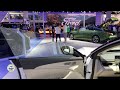 2024 dongfeng forthing xinghai s7 ev walkaround—chengdu motor show 2024 4k