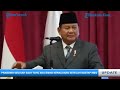 presiden prabowo gelisah siswa keracunan setelah santap mbg di sukoharjo begini respons kepala bgn