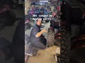 wife caught me installing parts. cfmoto sxsvids zforce superatv sxsparts viral sidebyside