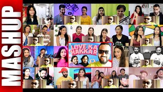 BB Ki Vines - | Love Ka Hakkar | FANTASY REACTION