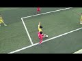 2023.7.23 울진백암온천배 vs 구영ifc u9전반