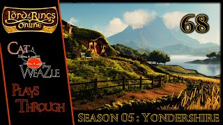 Lord of the Rings Online : S05 E68 : Back On Track