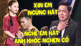 TUYỆT ĐỈNH SONG CA 2026 | Thí Sinh HÁT BOLERO CỰC BUỒN XÉ LÒNG VỀ CON GÁI khiến QUANG LÊ KHÓC NGHẸN