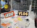 I LOVE TO PART OUT COLORFUL FRIENDS LEGO SETS / MEGA SALES BOOM / One Million Parts on Bricklink