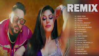 LATEST BOLLYWOOD REMIX SONGS 2020 -- New Hindi Remix Songs 2020 / Guru Randhaw Badshah Neha Kakkar