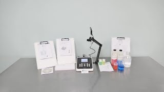 Symphony pH Meter ph 1100l ID 16833