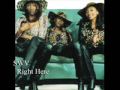 SWV - Right Here