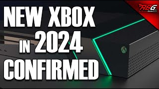 New Xbox Refresh Coming in 2024! - Release Dates, Specs & Models for Xbox Series
