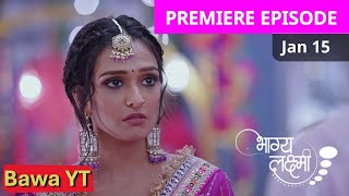 Bhagya Lakshmi  15  Jan 2025 Full Episode Bhagya Lakshmi Today Full Episode