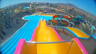 Acua Water Park, Corralejo Fuerteventura