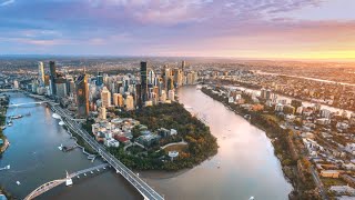 Visit Brisbane