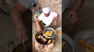 ਸਸਤਾ ਜਿਹਾ ਹਲਵਾਈ ਪੈ ਗਿਆ ਮਹਿੰਗਾ #funny #trending #viral #shorts #youtube