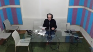 Transmisión en directo de Radio RBC 104.7 FM