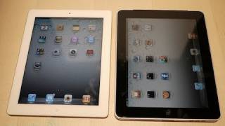 Apple iPad 2 FULL RECAP
