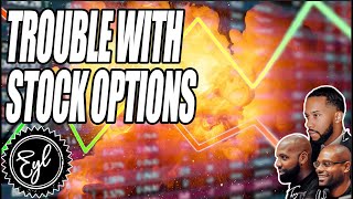 Will The Options Market Crash The Stock Market?