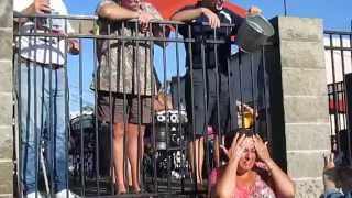 The Village Pub Ortonville Mich...Ice Bucket Challenge