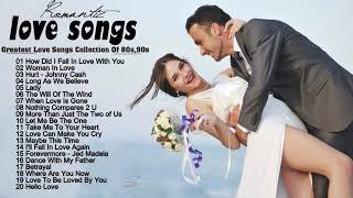 Most Beautiful Love Songs Playlist 2020 - Best Romantic Love Songs Ever