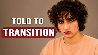 A Jewish Israeli Was Told to Transition...Then She Met Jesus. | Gaya's Testimony