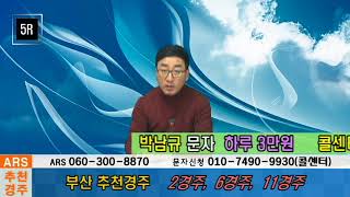 박남규0223금 경마방송