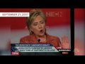 when hillary clinton battled barack obama nbc news