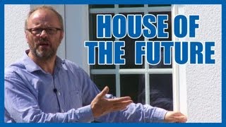 Home of the Future | Fully Charged