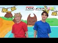 octpathと楽しいダンス！│おにのパンツ│未就学児・幼稚園・保育園│【いろりろ公式】