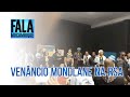 Eleições 2024: Venâncio Mondlane escala África do Sul em campanha eleitoral @PortalFM24