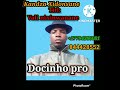 Docinho pro Beatz  - Vali nixinwanane  (audio official) KANDZA'XIDONSANE