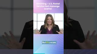 U.S. Postal Warning: Text From Postal Service Is A Scam. Don’t Click!