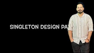 Singleton Pattern in Java: Eager, Lazy, Double-Check, Bill Pugh & Enum
