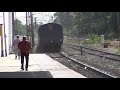 chennai coimbatore and ranchi howrah intercity superfast express indian railways