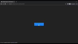 Delete Button Animation with HTML, CSS, Javascript - App Stack