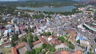 Kurunegala Town