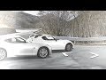 Weird Stop-motion 370z vs. MX-5 thingy