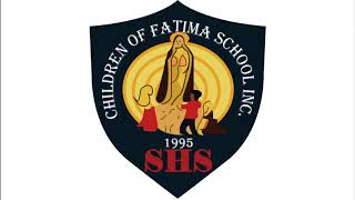 Children of Fatima School, Inc. Hymn