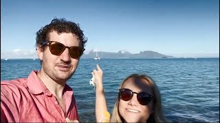 Ashley Crompton takes you to the InterContinental Tahiti Resort & Spa