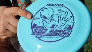 ALIEN from Innova - Review!