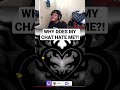 WHAT DID I DO?! #twitch #clips #tiktok #trending #explore #funny #reaction #shorts #short