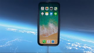 【神回】トミーのiPhoneを宇宙に飛ばしてみた