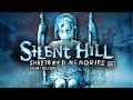 Silent Hill: Shattered Memories | FULL GAME | Complete Playthrough No Commentary [4K/60fps]