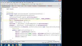 How to use Shared Preferences in Android and it's customization | by IT Industry Tutorials