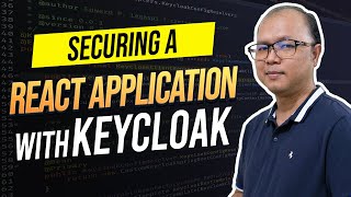 How to Secure a React App with Keycloak