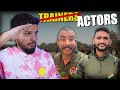 SOMEBODY PLS STOP THESE ARMY TRAINING ACADEMY ON YOUTUBE | LAKSHAY CHAUDHARY