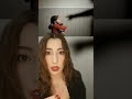 Gölgenizin Size Söyleyeceği ÇOK KORKUNÇ Bir Şey Var 😱😱Nur Özkurt TikTok Videoları #shorts #tiktok