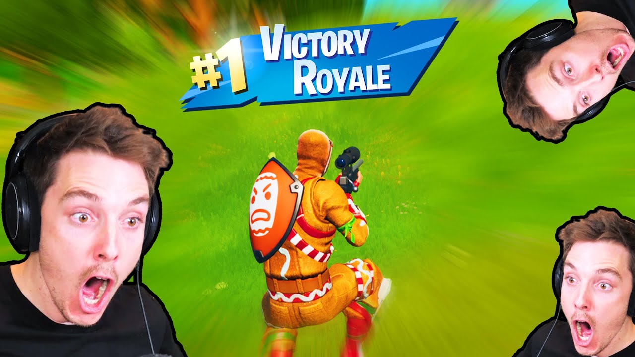 My First Win Youtube