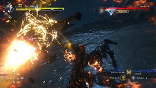 ff16　オーディン　ノーダメージ