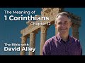 Understanding 1 Corinthians 12: Spiritual Gifts in the Church - Part 1