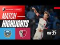 Antlers on Fire! | Kawasaki Frontale 1-3 Kashima Antlers | 2024 J1 LEAGUE HIGHLIGHTS | MW 35