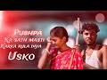 Pushpa ka sath masti karka rula diya usko || new comedy video ​⁠@ajaymahato5432